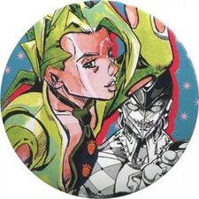 Ripples of Adventure Can Badge