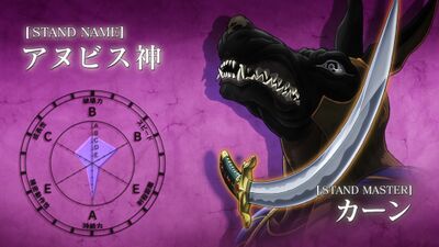 Anubis (Khan) Eyecatch