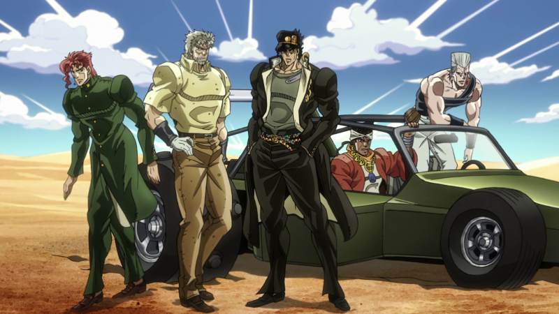 File:Joestar Group Part 3 without Iggy.png
