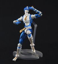 Super Action Statue Crystal