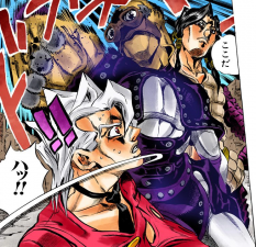 Confronting Fugo in the Mirror World