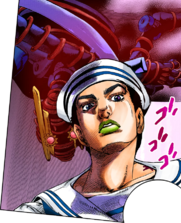 Featured image of post Wonder Of U Jojo Color The story in jojo is divided between two universes