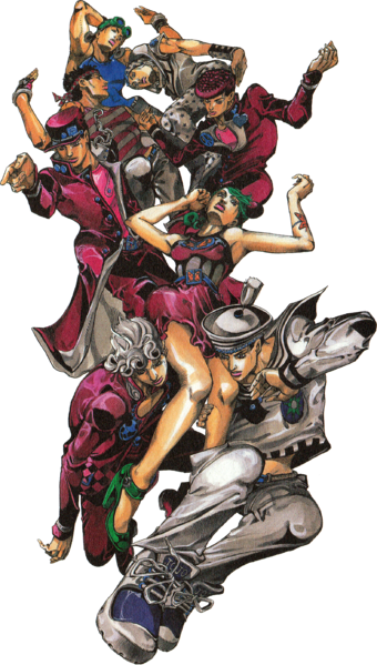 File:The Joestar Family and it's JoJo's.png