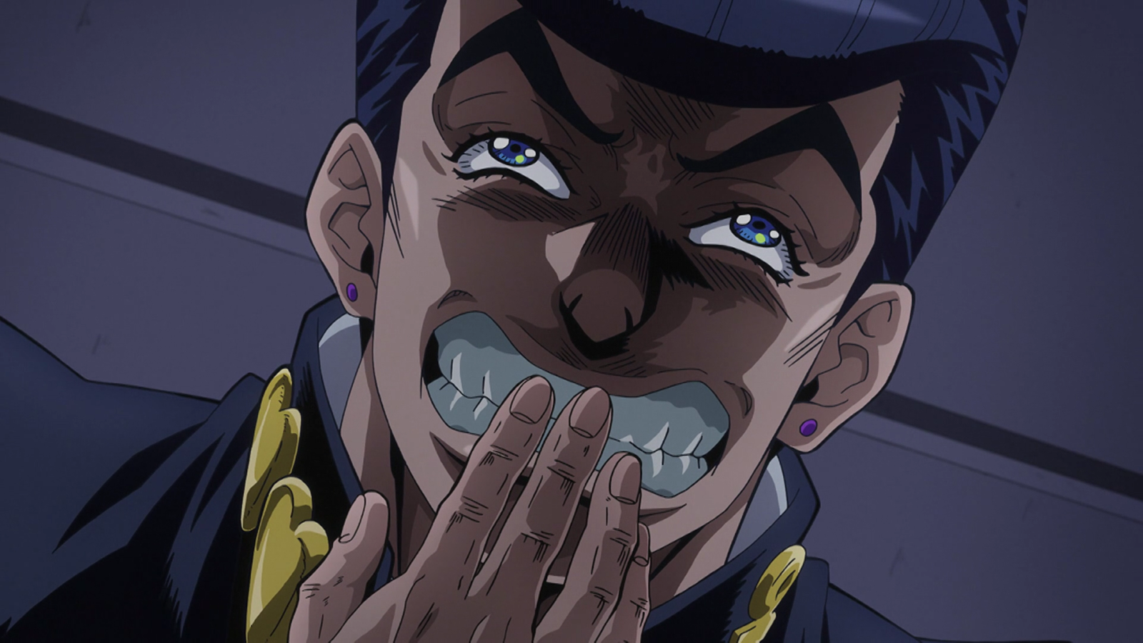 File:Josuke laughing at his scheme.png.