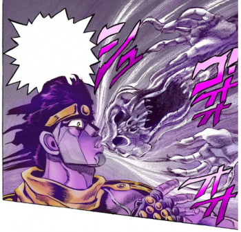 Justice - JoJo's Bizarre Encyclopedia | JoJo Wiki