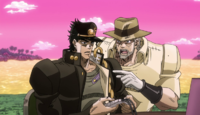 Jotaro plays against Terence T D'Arby (Anime).png