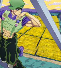 Toyohiro gazes out at Josuke.png