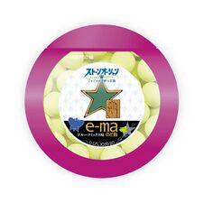 e-ma throat candy