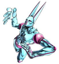 D4C: Love Train, A Bizarre Adventure Modded Wiki