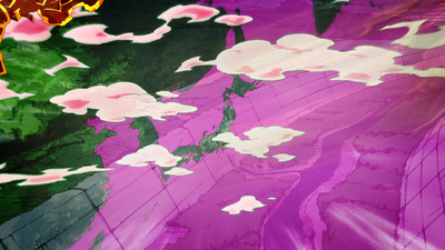 Crazy Noisy Bizarre Town