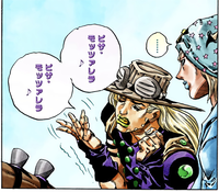 Discover 72+ steel ball run anime - in.cdgdbentre