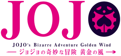 Logotipo do Anime