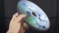Jolyne inherited Weather's Stand DISC..png