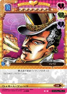 Will A. Zeppeli