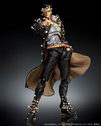 Jotaro Kujo Ver.1.5 Crystal.jpg