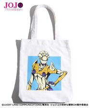 WEGO Tote Bag