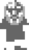 Stone Mask Man (Gray)