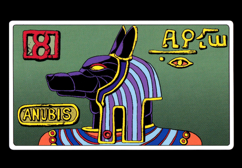 Category:Images of Anubis - JoJo's Bizarre Encyclopedia | JoJo Wiki