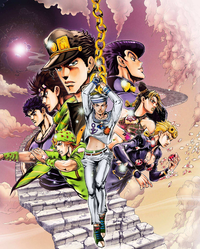 User:Spyromaniac666/Jotaro Kujo/Games/Eyes of Heaven