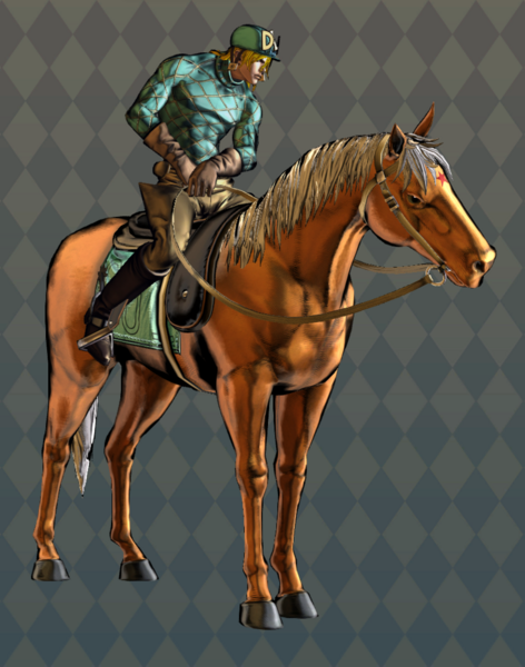 File:ASBR Diego Default Costume (Mounted) Tint A.png