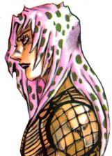 User:Old bean - JoJo's Bizarre Encyclopedia | JoJo Wiki