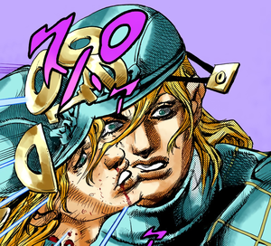 Parallel World Diego - JoJo's Bizarre Encyclopedia | JoJo Wiki