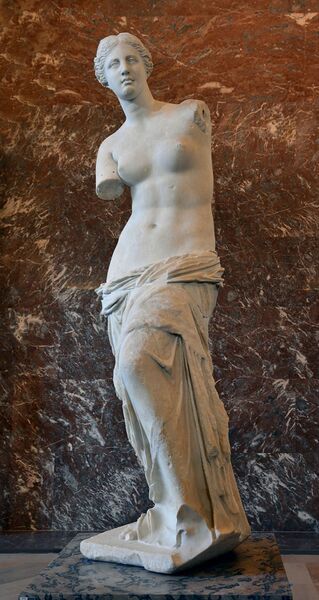 File:Venus de Milo.jpg