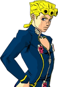 PS2 Giorno Giovanna Render.png