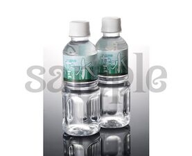 Trattoria Trussardi: Morioh Spring Water