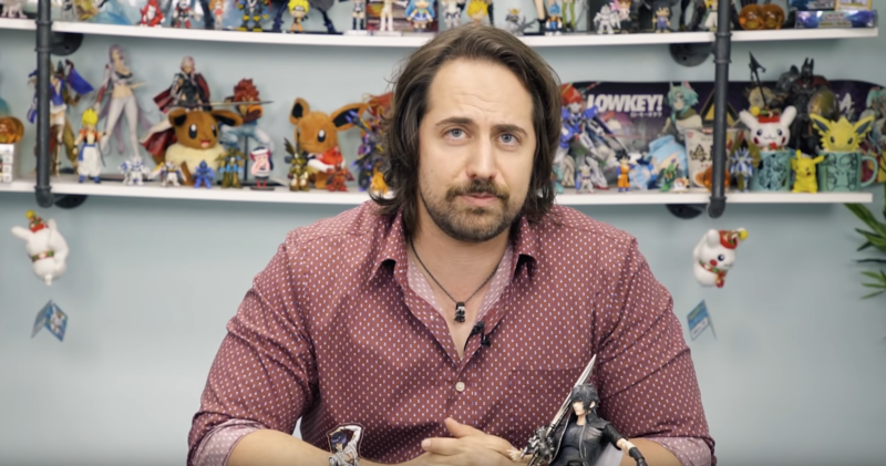 File:Ray Chase Discussing Sticky Fingers.png