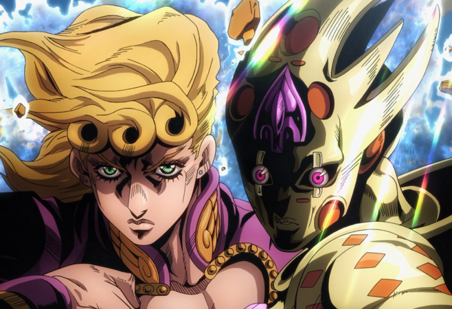 Golden Wind - Episode 37 - JoJo's Bizarre Encyclopedia | JoJo Wiki