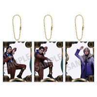 Phantom Blood Musical Acrylic Card Keychains.jpg