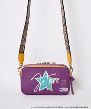 SAMANTHAVEGA Shoulder Bag