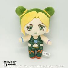 Plush Mascot