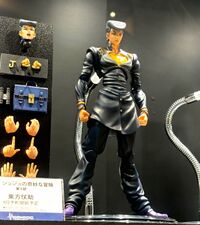 Josuke Higashikata BIG SAS Colored Prototype 2.jpg