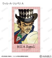 AMNIBUS Instant Camera Illustration Card