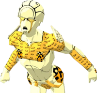 PS2 Gold Experience Render.png