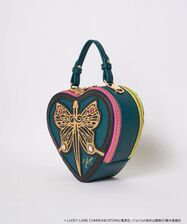 Stone Ocean x SAMANTHAVEGA jolyne Heart Bag 2.jpeg