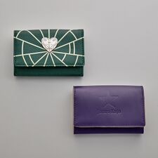 Leather Collection Business Card Case