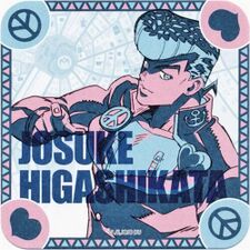 Josuke Higashikata Coaster