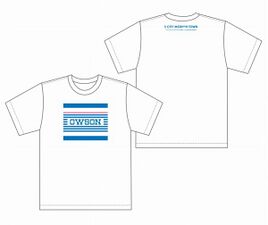 OWSON goods T-Shirt