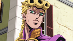 Vento Aureo - JoJo's Bizarre Encyclopedia | JoJo Wiki