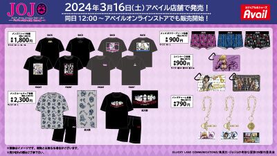 Golden Wind March 2024