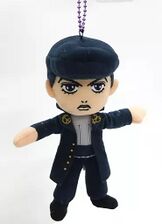 Josuke Higashikata