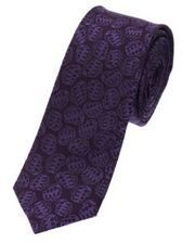 Star Platinum Tie