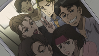 Kira with his coworkers.png