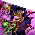 Pucci fuses with baby.png