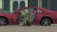 Rohan car anime.png
