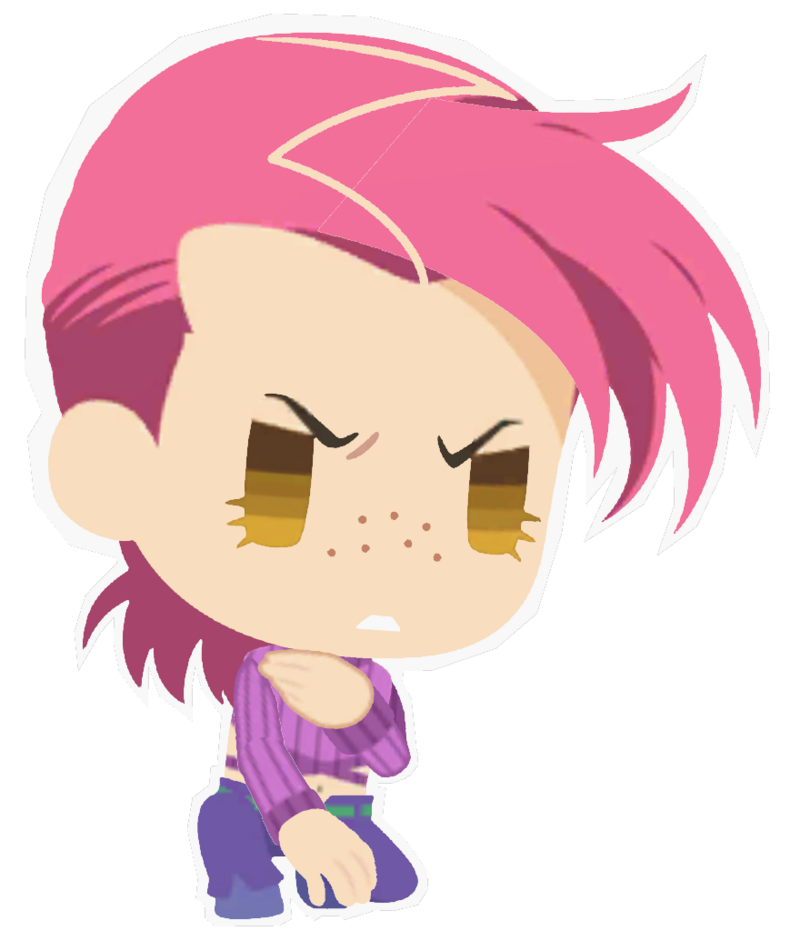 File:PPP Doppio PreAttack.png - JoJo's Bizarre Encyclopedia | JoJo Wiki