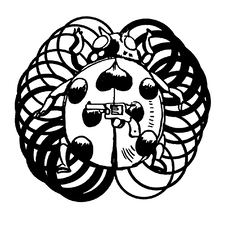Vento Aureo's Logo